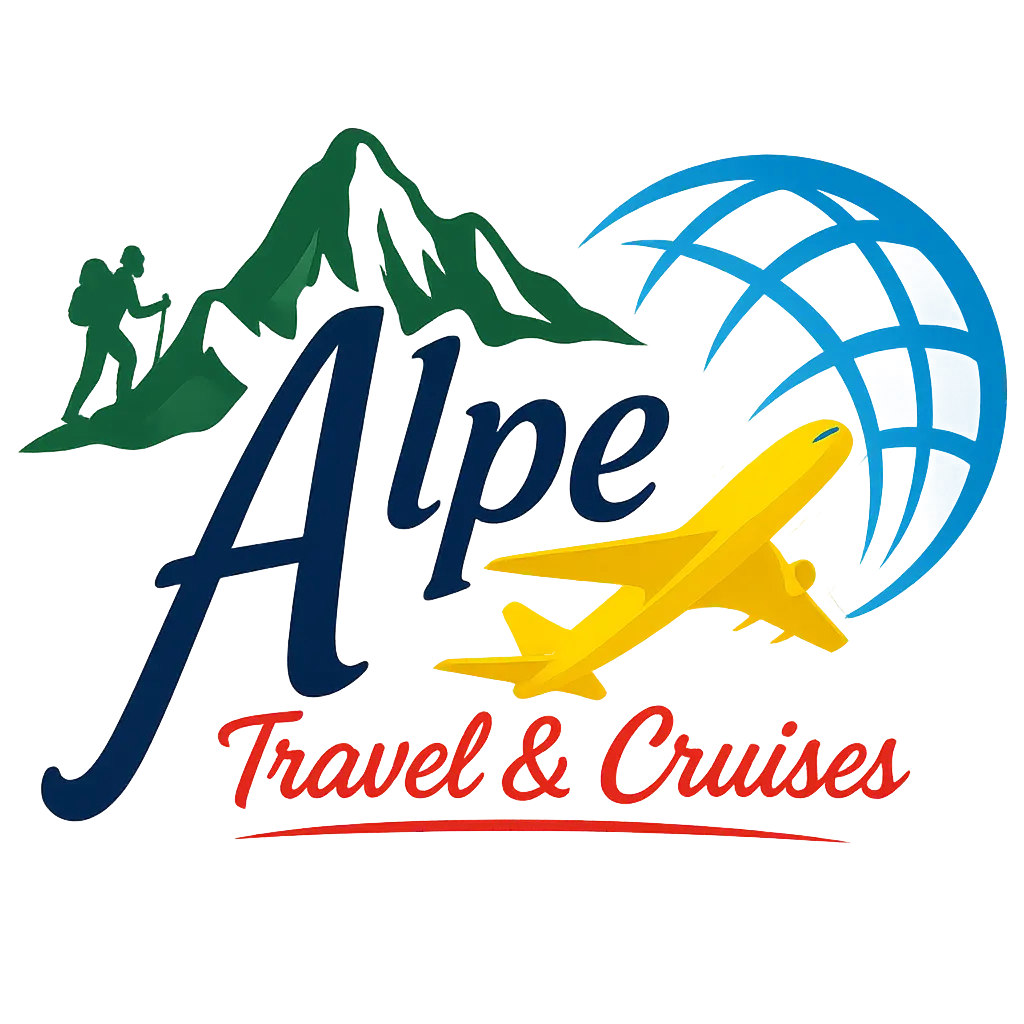 LPE Travel&Cruises